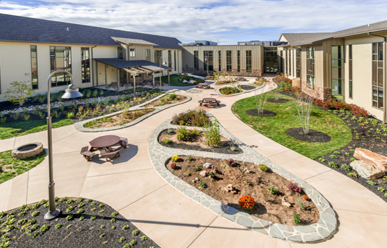 Bear Creek Community Charter School